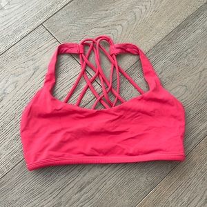 Lululemon bra